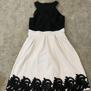 Rare Editions formal dress